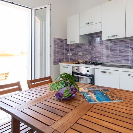Apartament Sardinianworld - Casa Tatti San Giovanni di Sinis Zewnętrze zdjęcie
