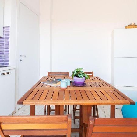 Apartament Sardinianworld - Casa Tatti San Giovanni di Sinis Zewnętrze zdjęcie