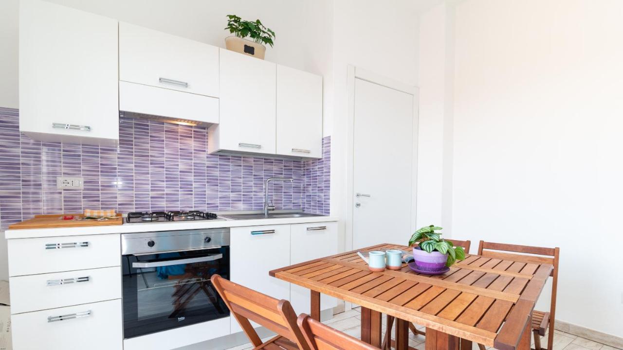 Apartament Sardinianworld - Casa Tatti San Giovanni di Sinis Zewnętrze zdjęcie