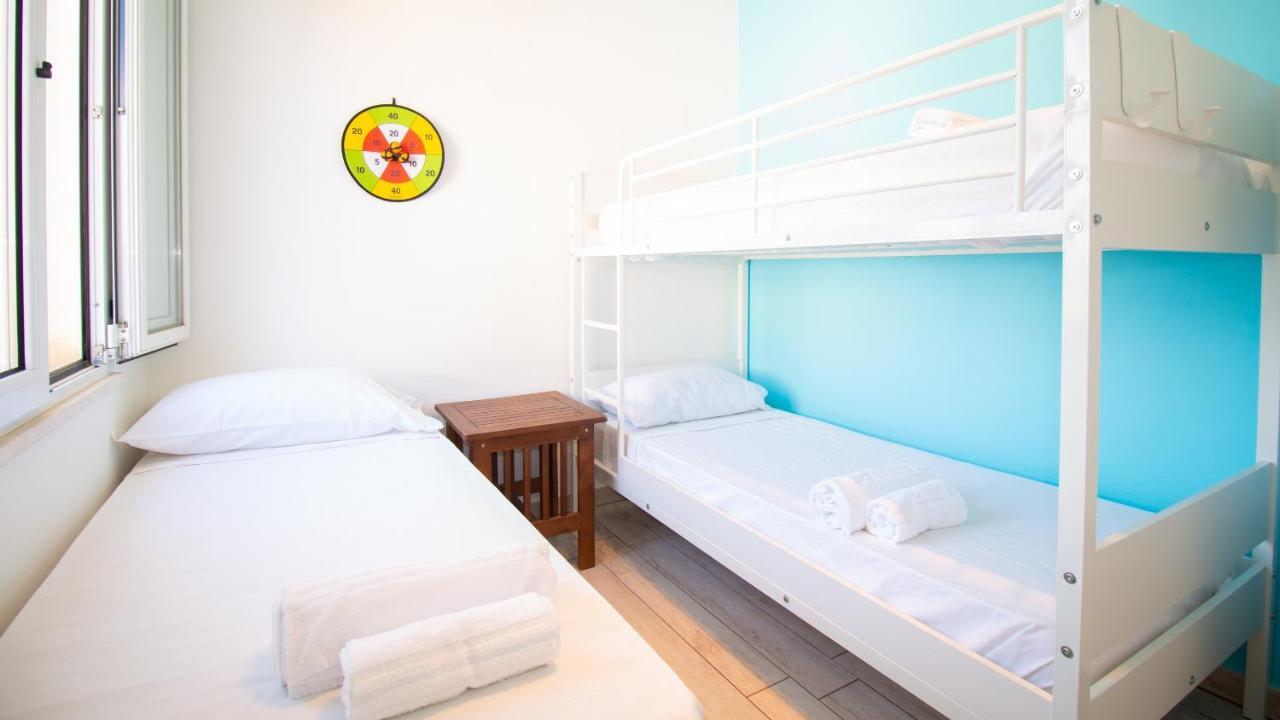 Apartament Sardinianworld - Casa Tatti San Giovanni di Sinis Zewnętrze zdjęcie
