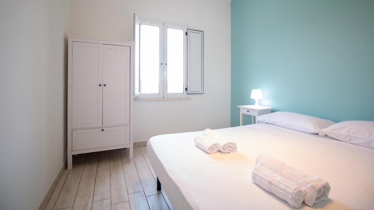 Apartament Sardinianworld - Casa Tatti San Giovanni di Sinis Zewnętrze zdjęcie