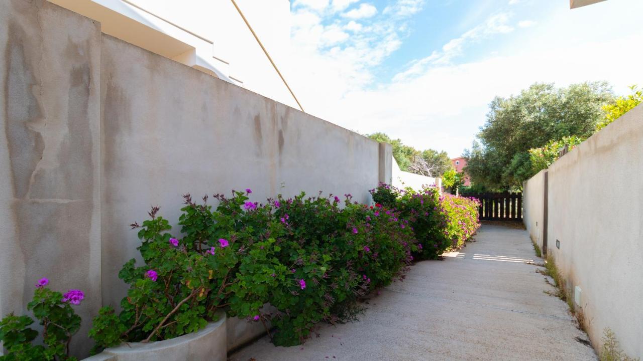 Apartament Sardinianworld - Casa Tatti San Giovanni di Sinis Zewnętrze zdjęcie