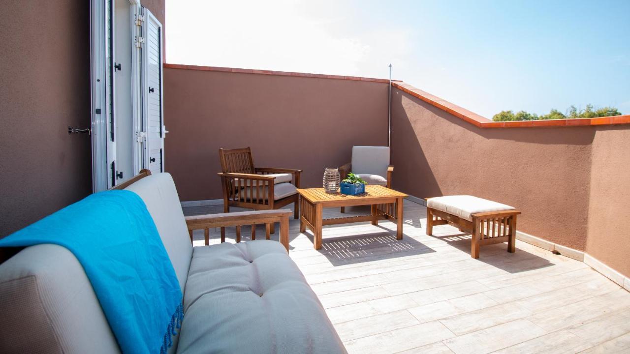Apartament Sardinianworld - Casa Tatti San Giovanni di Sinis Zewnętrze zdjęcie