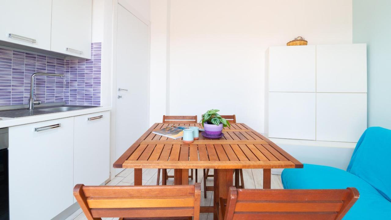 Apartament Sardinianworld - Casa Tatti San Giovanni di Sinis Zewnętrze zdjęcie