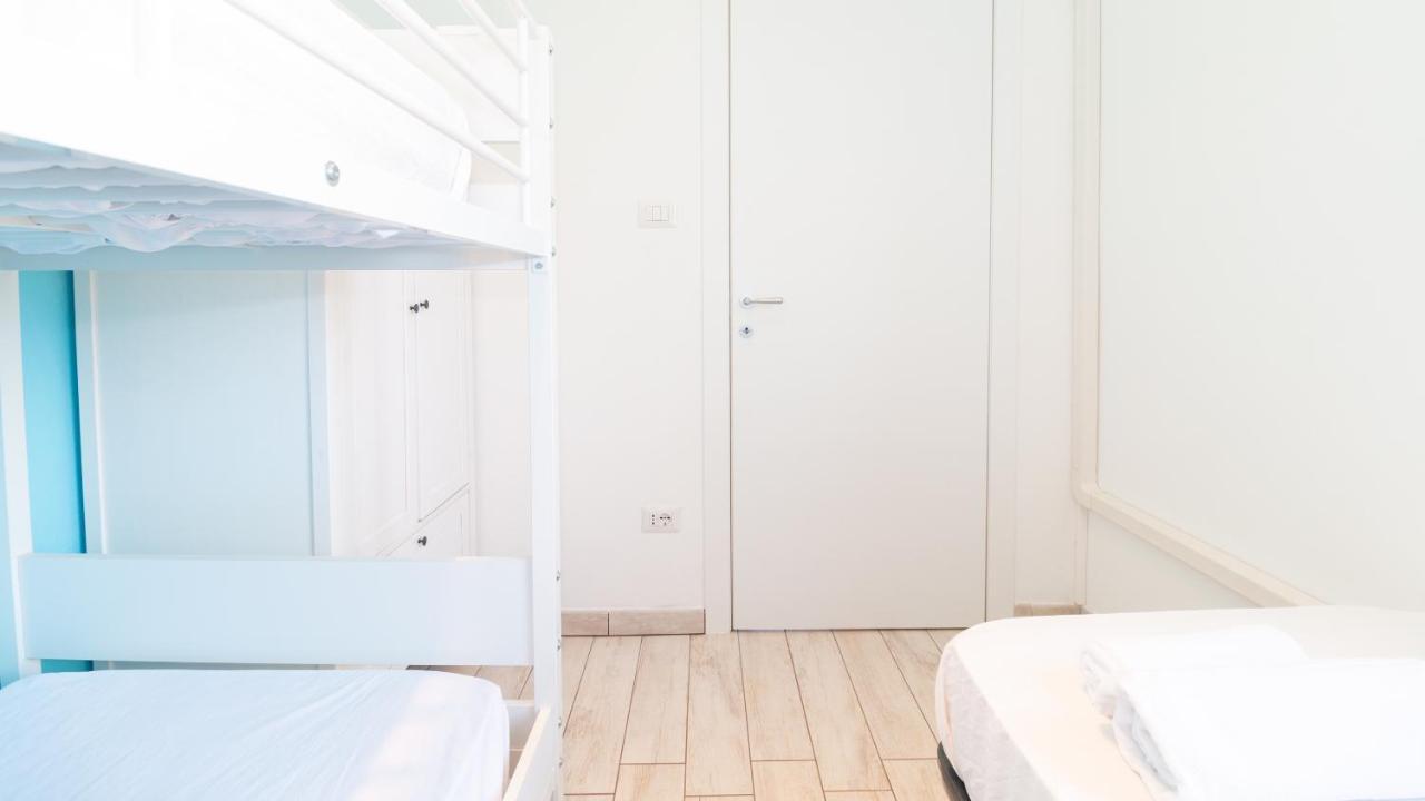 Apartament Sardinianworld - Casa Tatti San Giovanni di Sinis Zewnętrze zdjęcie
