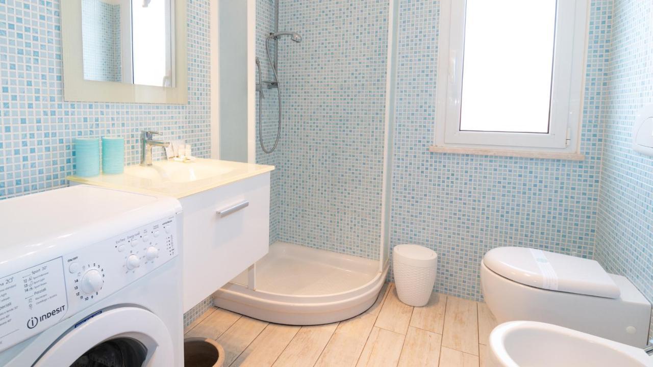 Apartament Sardinianworld - Casa Tatti San Giovanni di Sinis Zewnętrze zdjęcie