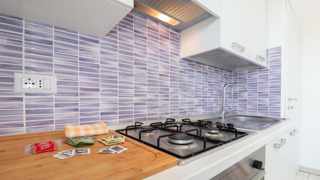 Apartament Sardinianworld - Casa Tatti San Giovanni di Sinis Zewnętrze zdjęcie