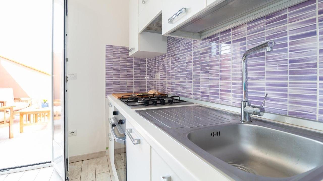 Apartament Sardinianworld - Casa Tatti San Giovanni di Sinis Zewnętrze zdjęcie