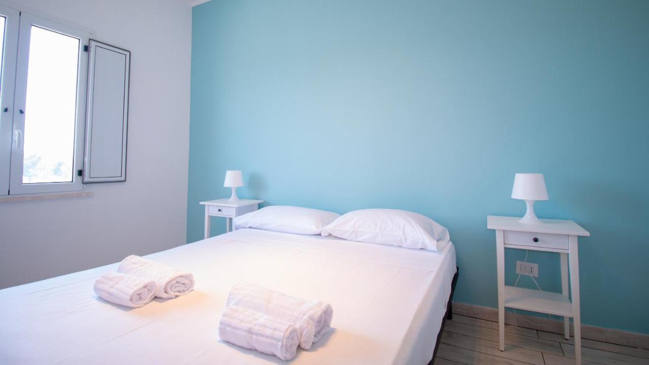 Apartament Sardinianworld - Casa Tatti San Giovanni di Sinis Zewnętrze zdjęcie