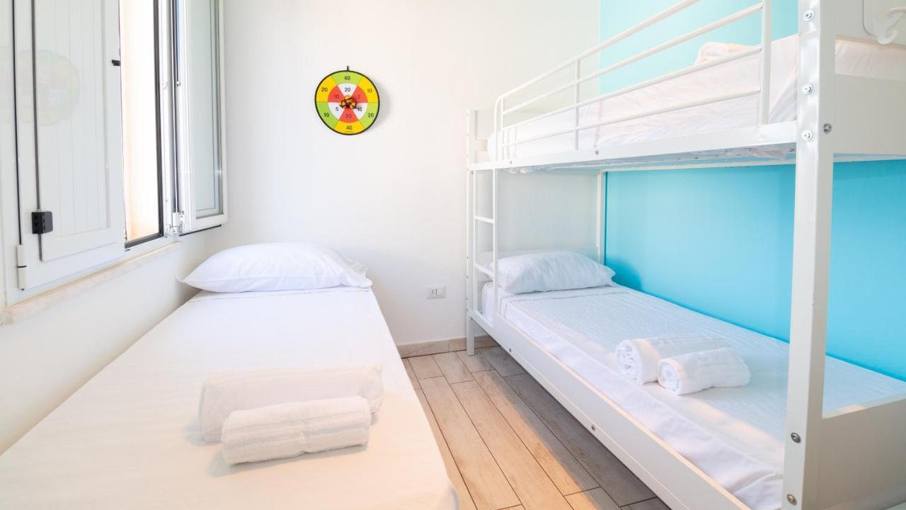 Apartament Sardinianworld - Casa Tatti San Giovanni di Sinis Zewnętrze zdjęcie