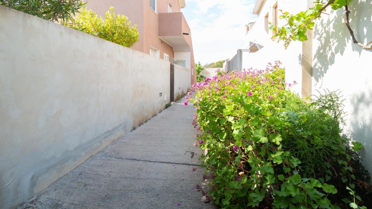 Apartament Sardinianworld - Casa Tatti San Giovanni di Sinis Zewnętrze zdjęcie