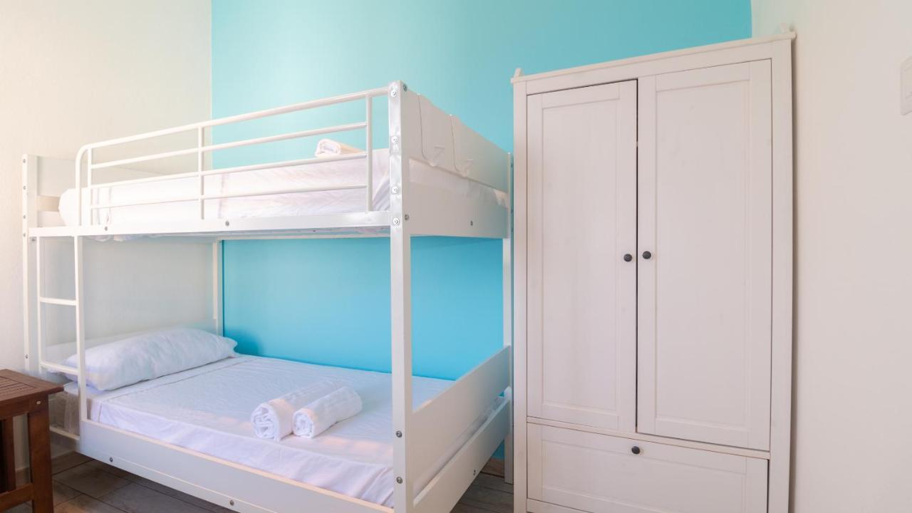 Apartament Sardinianworld - Casa Tatti San Giovanni di Sinis Zewnętrze zdjęcie
