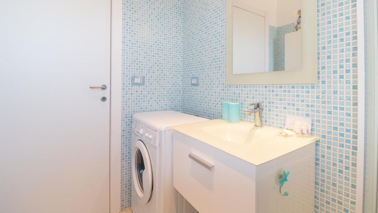 Apartament Sardinianworld - Casa Tatti San Giovanni di Sinis Zewnętrze zdjęcie