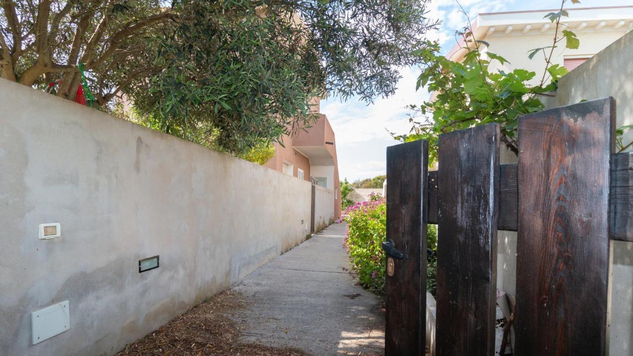 Apartament Sardinianworld - Casa Tatti San Giovanni di Sinis Zewnętrze zdjęcie